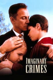 Imaginary Crimes / Silent Fall