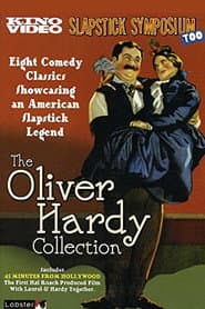 The Laurel and Hardy Collection