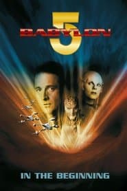 Babylon 5: The Gathering / In the Beginning