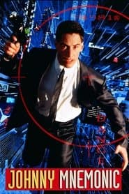Johnny Mnemonic / The Fifth Element / Starship Troopers / Gattaca