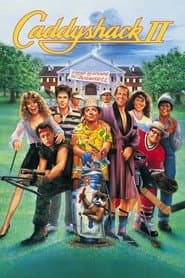 Caddyshack/ Caddyshack 2 (Double Feature) (DVD Double Feature) [DVD]