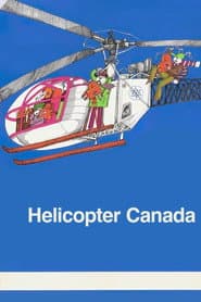 Buster Keaton Rides Again & Helicopter Canada