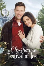 Hallmark Christmas 3 Film Collection (A Song For Christmas/Hearts of Christmas/Christmas Festival of Ice