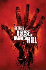 House of Wax/Return to House On Haunted Hill/Ghost Ship (Box Set) [Blu-ray]