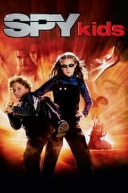 Spy Kids Triple Feature