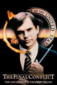 The Omen Trilogy