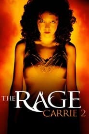 Carrie Triple Feature: Carrie (1976) / The Rage: Carrie 2 / Carrie (2002)