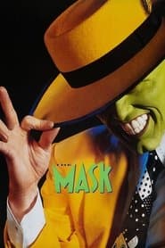 The Mask /Dumb and Dumber (Blu-ray Double Feature) [Blu-ray]