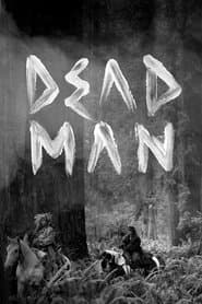 Dead Man (Criterion Collection)