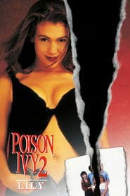 Poison Ivy - 3-film Collection (DVD Triple Feature) [DVD]