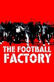 The Football Factory / Arrivederci Millwall