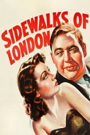 Comedy Capers #2: St. Martin's Lane/Talk About Jacqueline