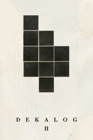 The Decalogue: Complete Series (Dekalog)