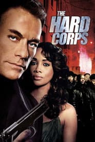 Jean-Claude Van Damme Collection: 8-Movie Collection