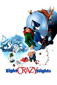 Anger Management (2003) / Eight Crazy Nights / The Animal (2001) / JoeDirt / The Master of Disguise / Mr. Deeds