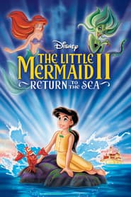 The Little Mermaid Trilogy