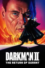 Darkman/Darkman 2/Darkman 3