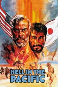 Die Hölle sind wir / Packendes Kriegsabenteuer mit Lee Marvin und Toshiro Mifune (Pidax Film-Klassiker