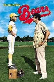 Bad News Bears 4-Movie Collection
