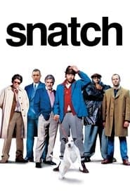 Snatch - Lo Strappo (4K Ultra-HD+Blu-Ray) + Card Da Coll.Numer.