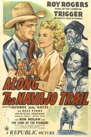The Roy Rogers Happy Trails Collection
