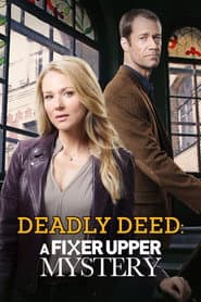 Fixer Upper Mysteries: Collection One
