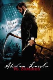 Zombie Triple: Zombie Apocalypse/Abraham Lincoln Vs Zombies/...
