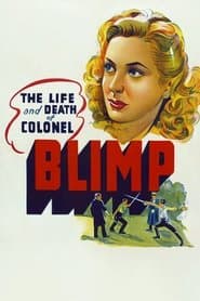 The Life and Death of Colonel Blimp (Criterion Collection)