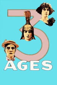 The General / Three Ages