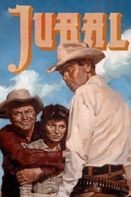 Glenn Ford Collection: Jubal / The Violent Men / The Man from the Alamo