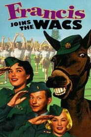 Francis the Talking Mule Complete Collection (Box Set) [DVD]