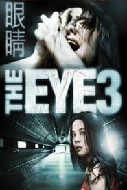 The Eye Trilogy