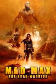 Mad Max trilogy