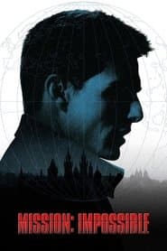 Mission: Impossible - 6-Movie Collection