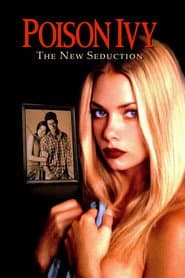 Poison Ivy - 3-film Collection (DVD Triple Feature) [DVD]