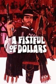 The Man With No Name Trilogy