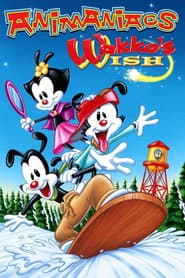 Steven Spielberg Presents Animaniacs: The Complete Series (Box Set) [DVD]