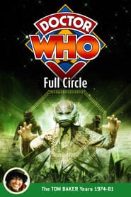 The Doctor Who: E-Space Trilogy (DVD New Box Art) [DVD]