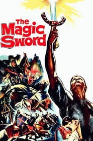 Inspector General/Magic Sword