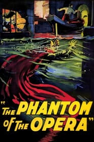 Phantom of the Opera / Hunchback of Notre Dame / Shadows / The Shock