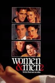 Women & Men Double Feature [DVD]