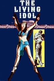 This Was a Woman / The Living Idol