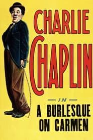 A Burlesque on Carmen / The Sin of Harold Diddlebock / Steamboat Bill Jr