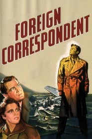 Foreign Correspondent (Criterion Collection)