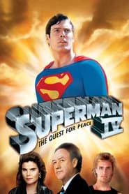 Superman III/Superman IV (DVD Double Feature) [DVD]