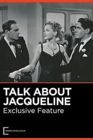 Comedy Capers #2: St. Martin's Lane/Talk About Jacqueline