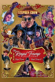The Royal Tramp Collection