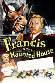 Francis the Talking Mule Complete Collection (Box Set) [DVD]