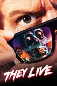 They Live [Collector's Edition] + Figure + Poster + Vinyl
