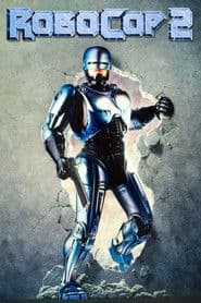 RoboCop: 3-Movie Set